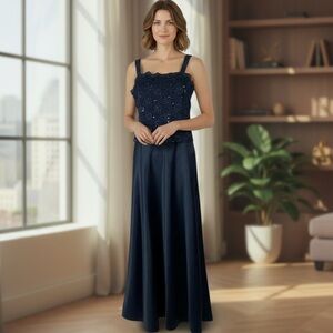 Alex Evenings Cocktail Dress